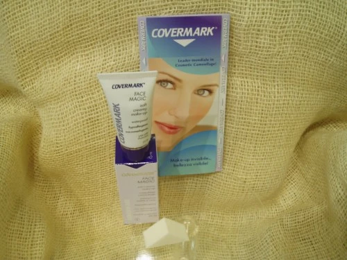 Covermark Leg Magic n. 1 - Saninforma