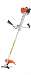 STIHL FS 480 : (Surbo)